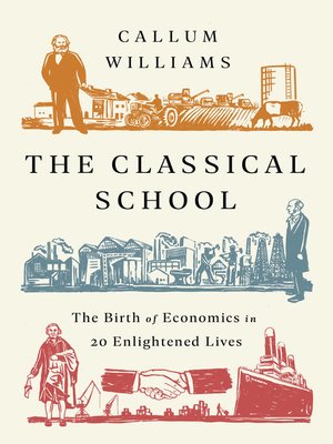 cover image of The Classical School